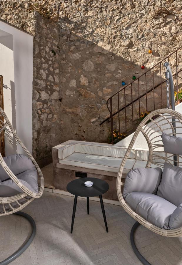 Le Donne Di Capri - Charming Apartments In Capri Exterior photo